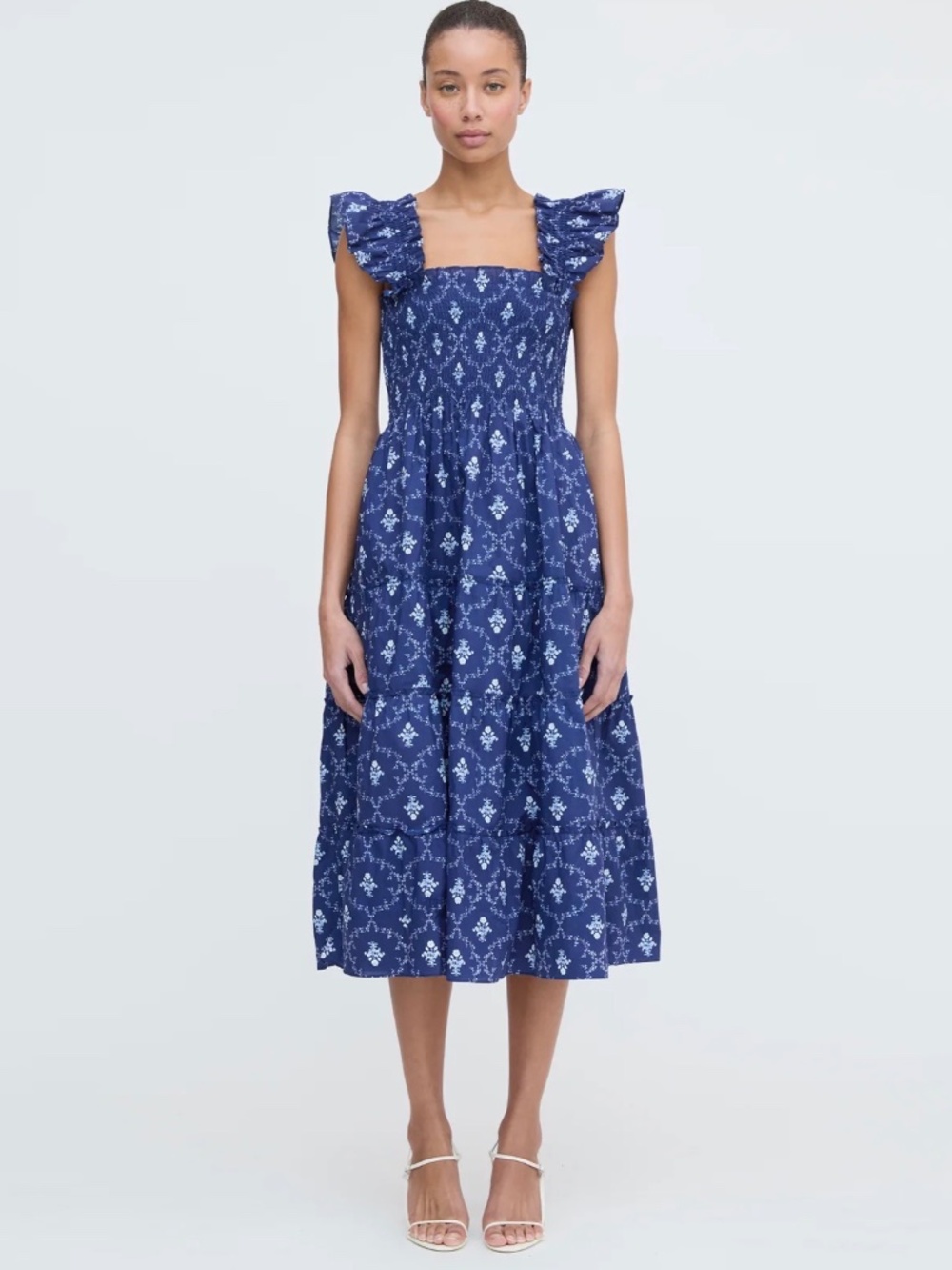 Hill House The Ellie Nap Dress